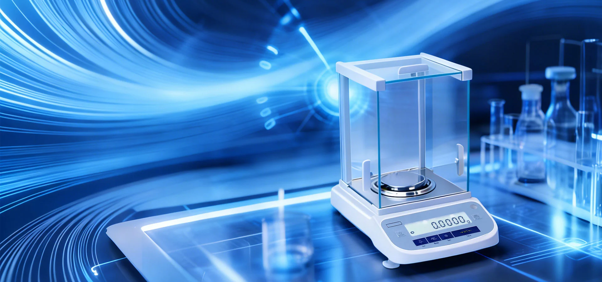 Çin Precision Balance Təchizatçısı