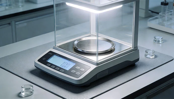 Qlobal çəki texnologiyası bazarı 2032-ci ilə qədər 4,6 milyard ABŞ dollarını keçəcək.