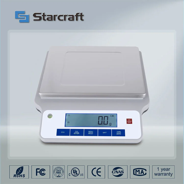 Müasir Laboratoriyalarda Dəqiq Ölçmə üçün Dəqiq Taraz Nəyə görə Vacibdir?